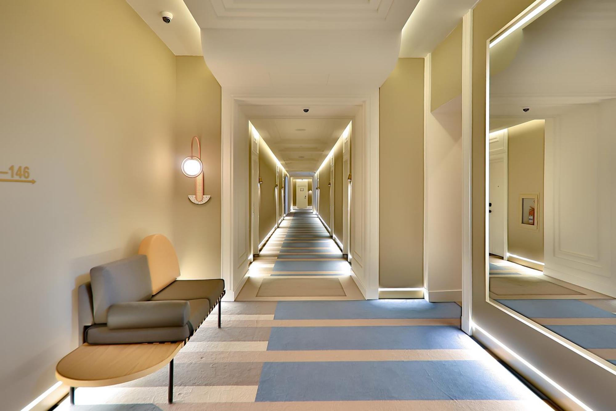 Armenia Hotel Jermuk Exterior photo
